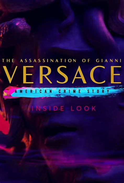 versace 2018 tv show|american crime story season 3.